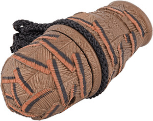 Flextone - Turkey Cluck-n-pur Call - Thunder Gen-2 -