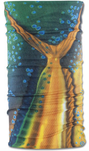 Flying Fisherman - Sunbandit - Mahi Skin - SB1802