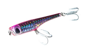 Frenzy Big Game - Angry Popper - 6in 4oz Red - TAP-RE