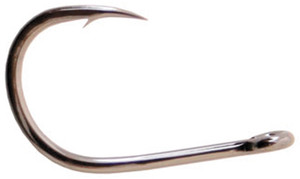 Gamakatsu - Live Bait Hook L-wire - Black Sz1 6pk - 220410 Gamakatsu - Live Bait Hook L-wire - Black Sz1 6pk - 220410