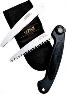 Gerber - Exchange-a-blade Saw - 6.25in Blade - 46036