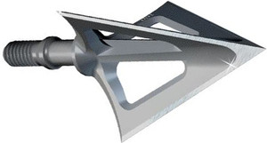 G5 Archery - Montec Broadheads - 125gr 3pk 3-blade - 110 G5 Archery - Montec Broadheads - 125gr 3pk 3-blade - 110