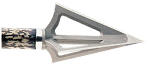 G5 Archery - Montec Broadheads - 100gr 3pk 3-blade - 112 G5 Archery - Montec Broadheads - 100gr 3pk 3-blade - 112