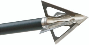 G5 Archery - Strkr-x X-bow Broadheads - 125gr 3pk 4-blade - 614X G5 Archery - Strkr-x X-bow Broadheads - 125gr 3pk 4-blade - 614X