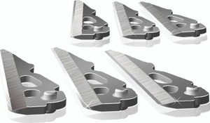 G5 Archery - Broadhead Blades - Megameat 100g 6pk - MM860 G5 Archery - Broadhead Blades - Megameat 100g 6pk - MM860