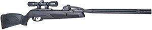 Gamo - Swarm Whisper Air Rifle - 177cal 1300fps - 6110068754 Gamo - Swarm Whisper Air Rifle - 177cal 1300fps - 6110068754