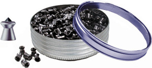 Gamo - Tomahawk Pellets - 177cal 750pk - 6322544CP54