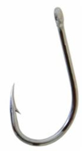 Gamakatsu - Octopus Offshore Hook - Black 4x W/ob 3/0 6pk - 98413 Gamakatsu - Octopus Offshore Hook - Black 4x W/ob 3/0 6pk - 98413