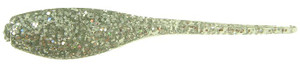 Bobby Garland - Baby Shad - 2in 18bg Silv Rainbow - BGBS153-18 Bobby Garland - Baby Shad - 2in 18bg Silv Rainbow - BGBS153-18