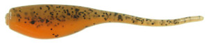 Bobby Garland - Baby Shad - 2in 18bg Baby Crawdad - BGBS158-18 Bobby Garland - Baby Shad - 2in 18bg Baby Crawdad - BGBS158-18