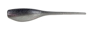 Bobby Garland - Baby Shad - 2in 18bg Live Minnow - BGBS369-18 Bobby Garland - Baby Shad - 2in 18bg Live Minnow - BGBS369-18