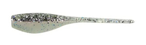 Bobby Garland - Baby Shad - 2in 18bg Diamond Mist - BGBS377-18 Bobby Garland - Baby Shad - 2in 18bg Diamond Mist - BGBS377-18