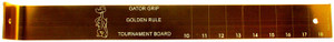 Gator Grip - Golden Rule - 22in - GG-22