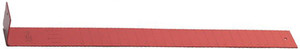 Gator Grip - Redfish Board - 32in Red - GG-32