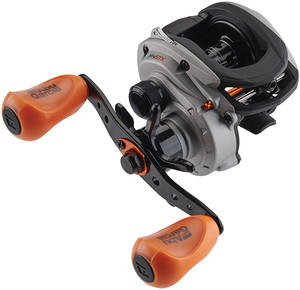 Abu Garcia - Max Stx Lp Reel - Baitcast 5bb 6.4:1 - MAX4STX