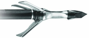 Grim Reaper - Crossbow Broadheads - 100gr 1.5in 3-blade 3pk - 1973