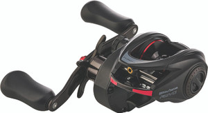 Abu Garcia - Revo Winch Reel - Baitcast 9bb 5.4:1 - REVO5 WINCH LP