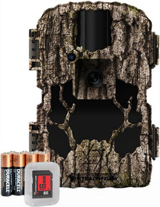 Stealth Cam - Prevue Game Camera - 26mp Sd Card/batt -