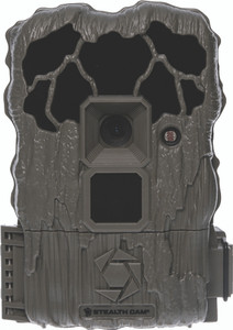 Stealth Cam - Qs20 Game Camera - Infra Red 20mp - STC-QS20 Stealth Cam - Qs20 Game Camera - Infra Red 20mp - STC-QS20
