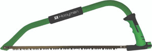 Hooyman - Bow Saw - 24in H Grip - 1112251