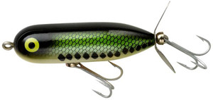 Heddon - Baby Torpedo - 2.5in 3/8oz Baby Bass - X0361BB