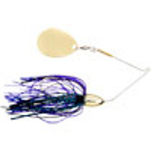 Hildebrandt - Go-getter Spinnerbait - 1/2oz Single #5-bruiser - 5GGG-BRU Hildebrandt - Go-getter Spinnerbait - 1/2oz Single #5-bruiser - 5GGG-BRU