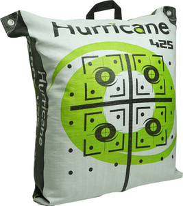 Hurricane - Bag Bow Target - H25 Medium 23x25x12 - 60700 Hurricane - Bag Bow Target - H25 Medium 23x25x12 - 60700