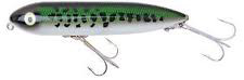 Heddon - Zara Spook Puppy - 3in 1/4oz Baby Bass - X9225BB