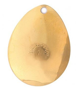 Hildebrandt - Colorado Blades - 5pk Gold - B4CBG Hildebrandt - Colorado Blades - 5pk Gold - B4CBG