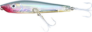 Halco - C-gar 120 Wgt Stickbait - 4.7in 1.4oz Poddy - CG120R42