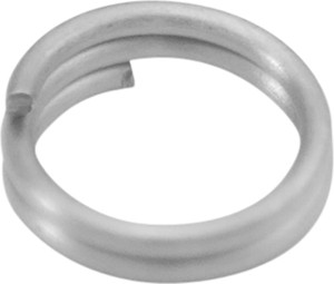 Halco - Hvy Duty Sw Split Ring - Sz3 18pk - FR3