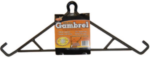HME - Hanging Gambrel - 500lb Capacity - HME-GHG HME - Hanging Gambrel - 500lb Capacity - HME-GHG