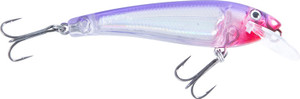 Halco - Hamma 85 Casting Bait - 3.4in 1/4oz Purple Haze - HAM085R34