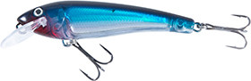 Halco - Hamma 85 Casting Bait - 3.4in 1/4oz Blue Angel - HAM085R38