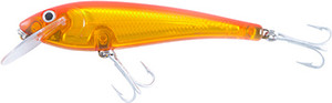 Halco - Hamma 123 Casting Bait - 4.8in 1oz Koi - HAM123R41