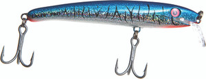 Halco - Laser Pro 120 Std Troll - 4.6in 7/10oz Baitfish - LP120H57