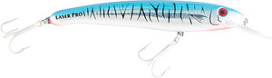 Halco - Laser Pro 190 Dd Troll - 7.2in 1.6oz Baitfish - LP190DH57