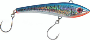 Halco - Max 190 Trolling Bait - 7.5in 5.7oz Baitfish - MAX190H57
