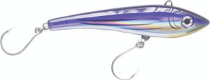 Halco - Max 190 Trolling Bait - 7.5in 5.7oz Stripey - MAX190H79