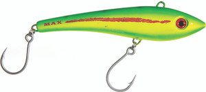 Halco - Max 190 Trolling Bait - 7.5in 5.7oz Lumo - MAX190H89