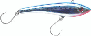 Halco - Max 220 Trolling Bait - 8.7in 6.4oz Pilchard - MAX220H50