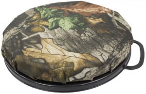 HME - Padded Swivel Seat - Fits 5gal Bucket - HME-SWLST