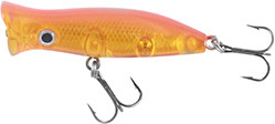 Halco - Roosta Popper 60 Casting - 2.4in 3/16oz Koi - RP060R41