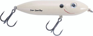 Heddon - Super Zara Spook Boyo - 3in 3/8oz Bone - X923514