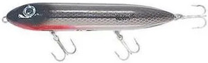 Heddon - Super Zara Spook - 5in 7/8oz Black Shiner - X925602