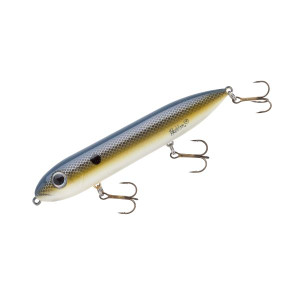 Heddon - Super Zara Spook - 5in 7/8oz Foxy Shad - X9256425