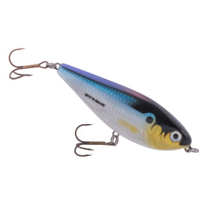 Heddon - Spit-n Image - 3.25in 7/16oz Threadfin - X9270DTFS