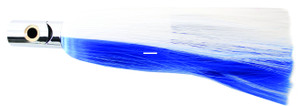 Iland - The Black Hole - 8.5in 1.25oz Blue/white - BH800-BL/WH
