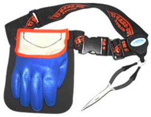 Jus-Grab-It - Glove/belt/pliers Kit - Right Hand Large - JGI-R