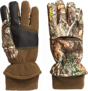 Hot Shot - Aggressor Gloves - Rt-edge Camo X-large - OE-266C-L Hot Shot - Aggressor Gloves - Rt-edge Camo X-large - OE-266C-L
